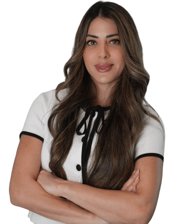 DR. CHRISTELLE RACHED