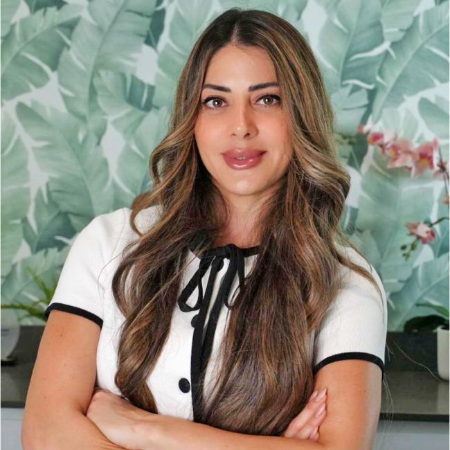 CHRISTELLE ABI RACHED