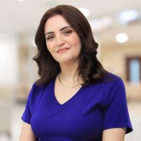 DR. Ola Deeb
