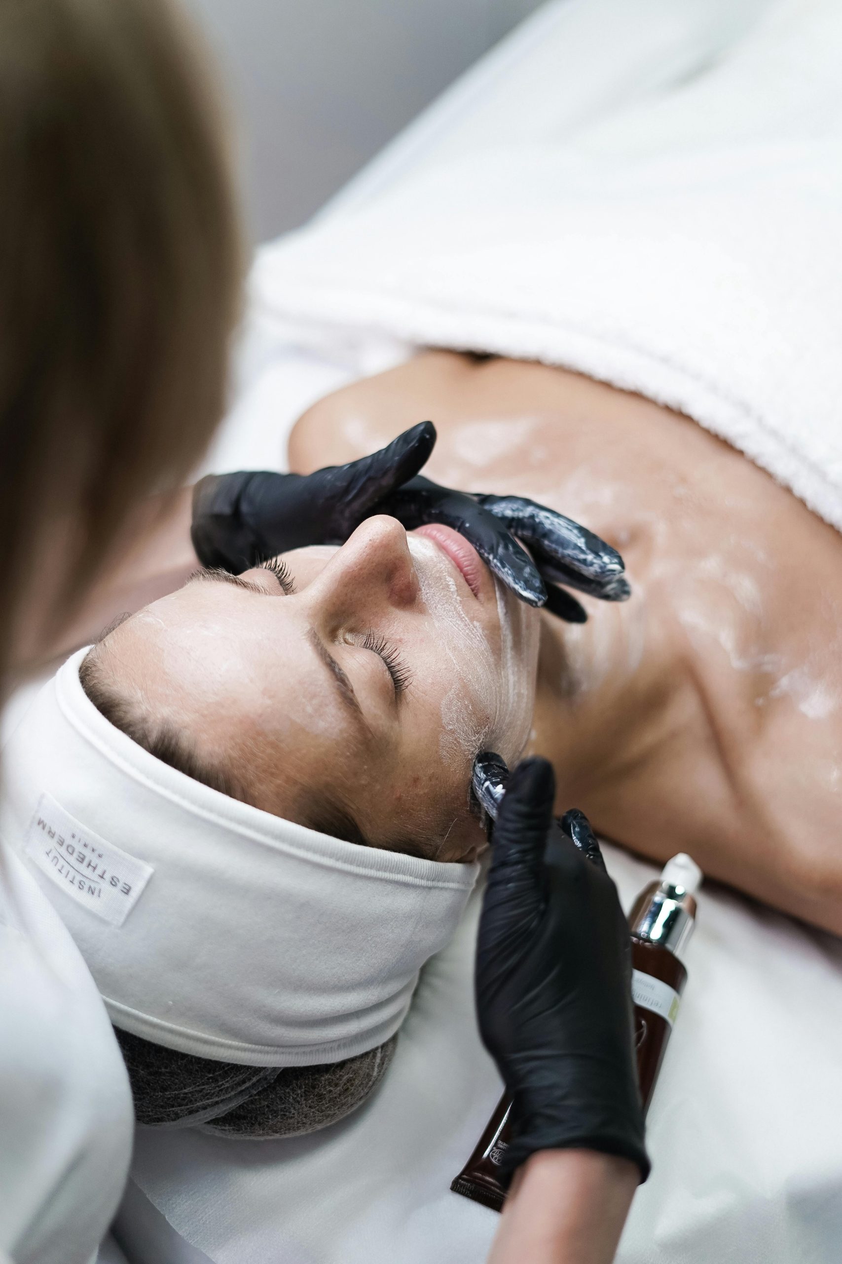 Face Treatment For Women