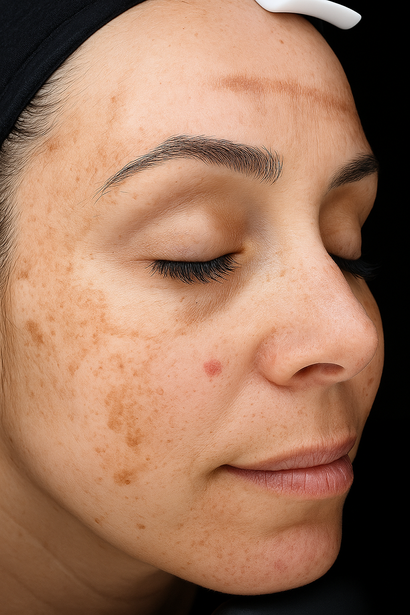 Picosure + Free Mesotherapy