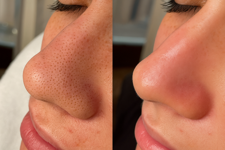 Teens Acne Facial (Natural)