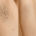 Laser 1000 Shots – Female