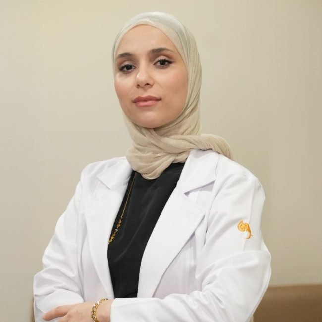 Dr. Noor Alnabilsy