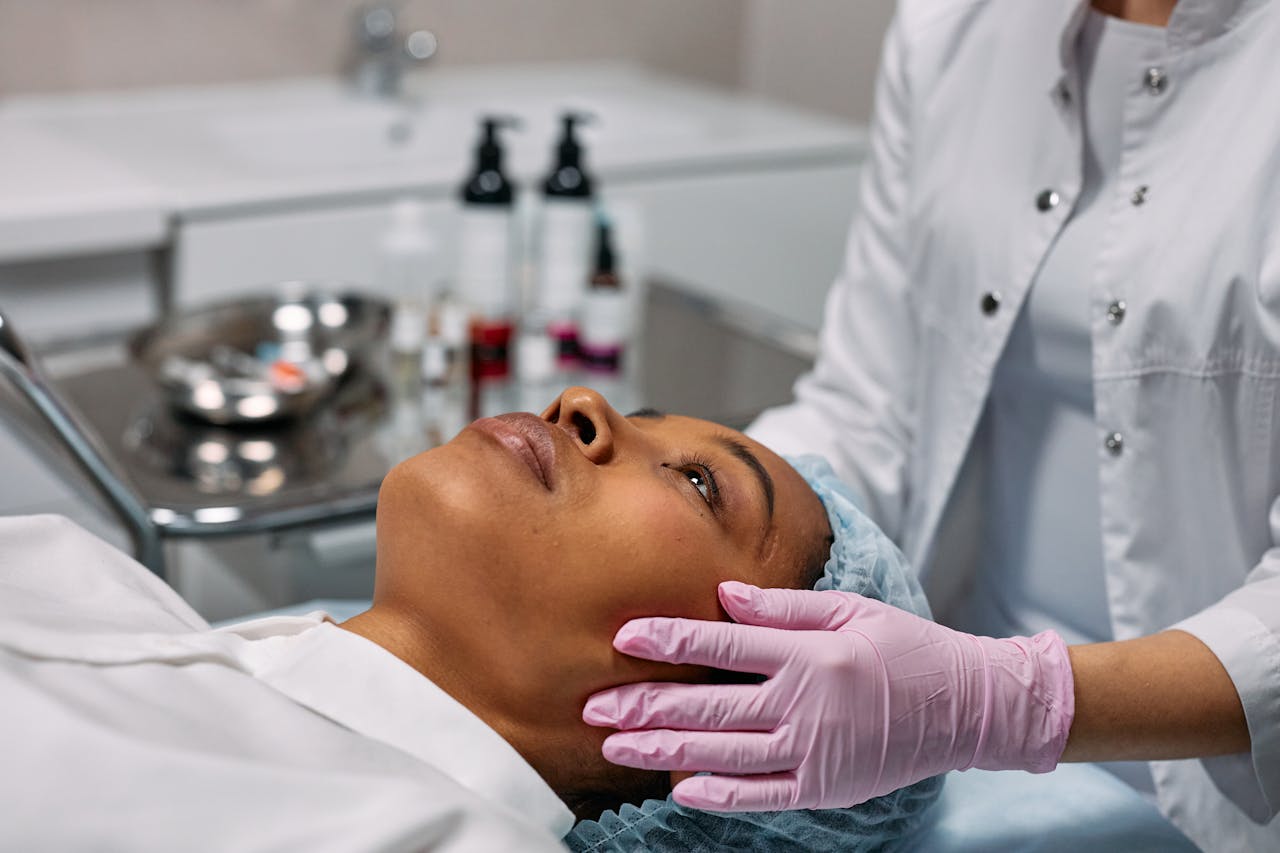 HydraFacial Treatment Clinic