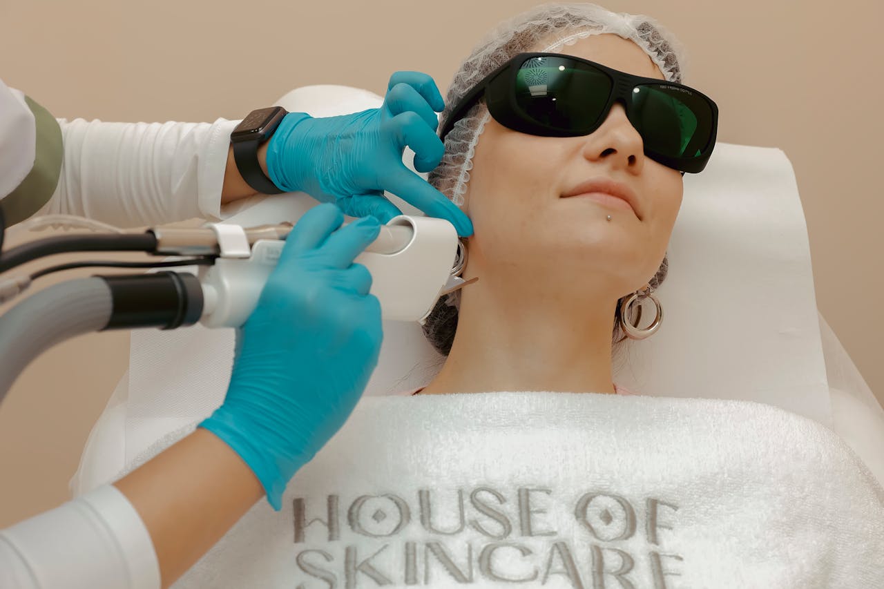 Advanced PicoSure Laser Treatment