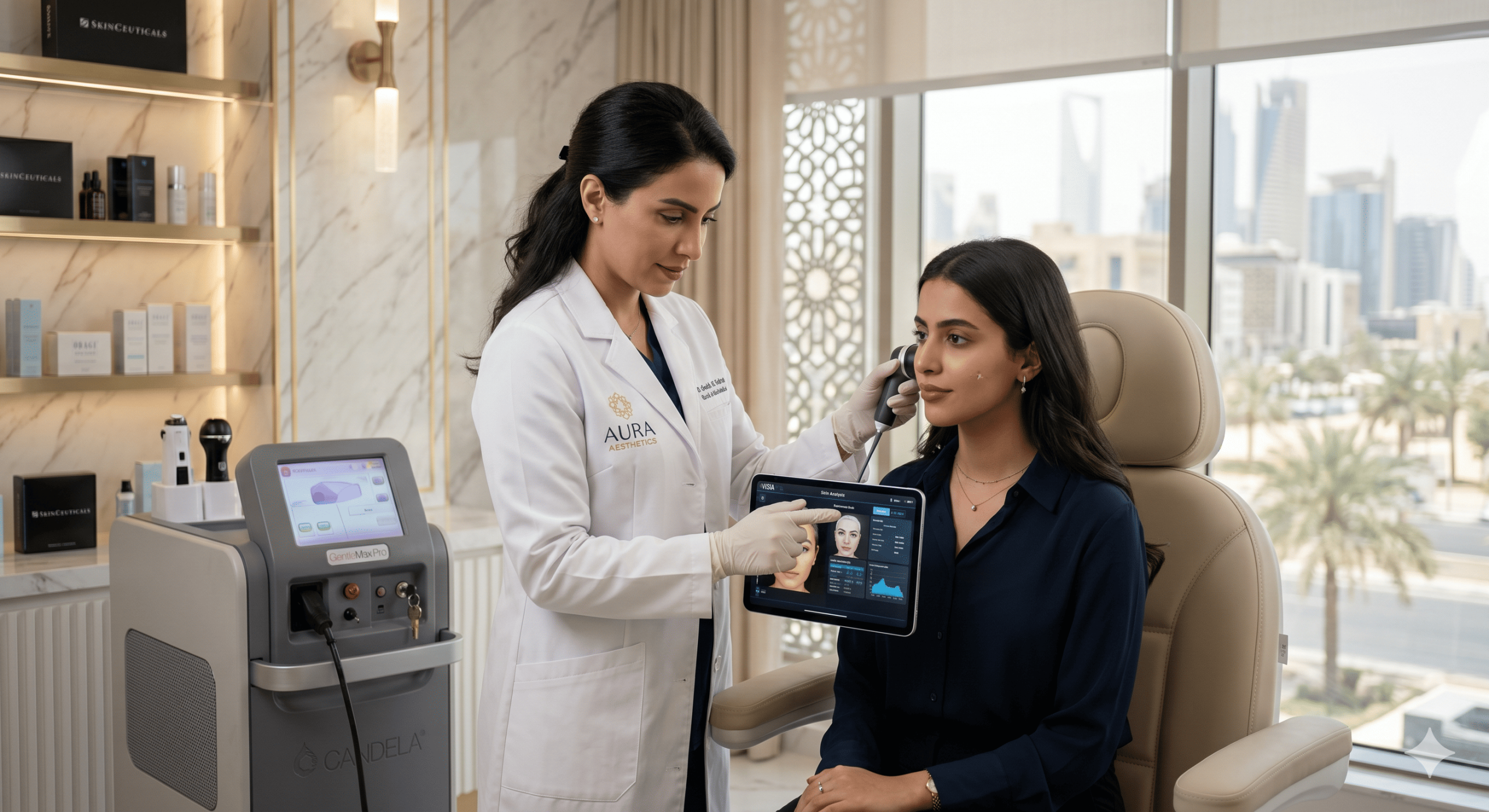 laser hair removal not working