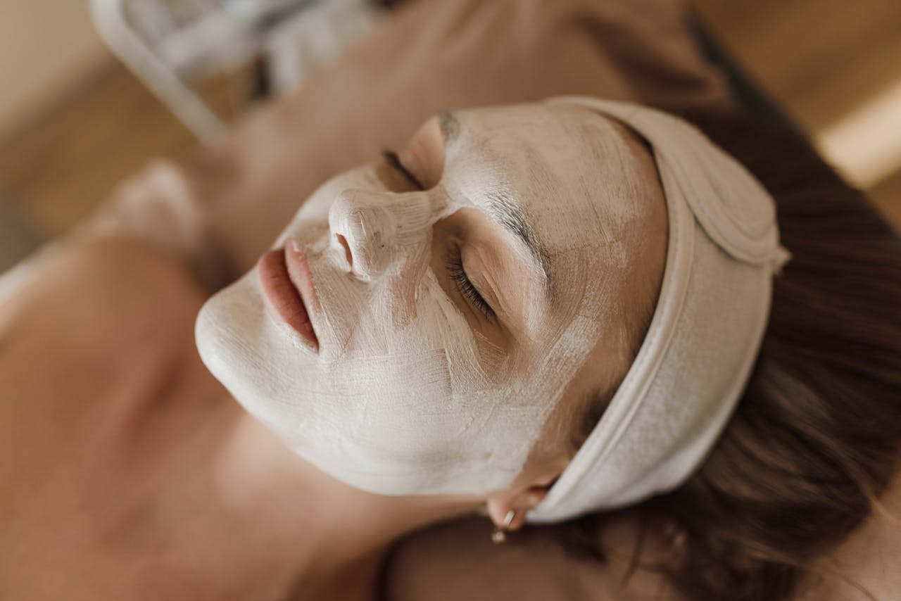 Express Mini Facial in Doha