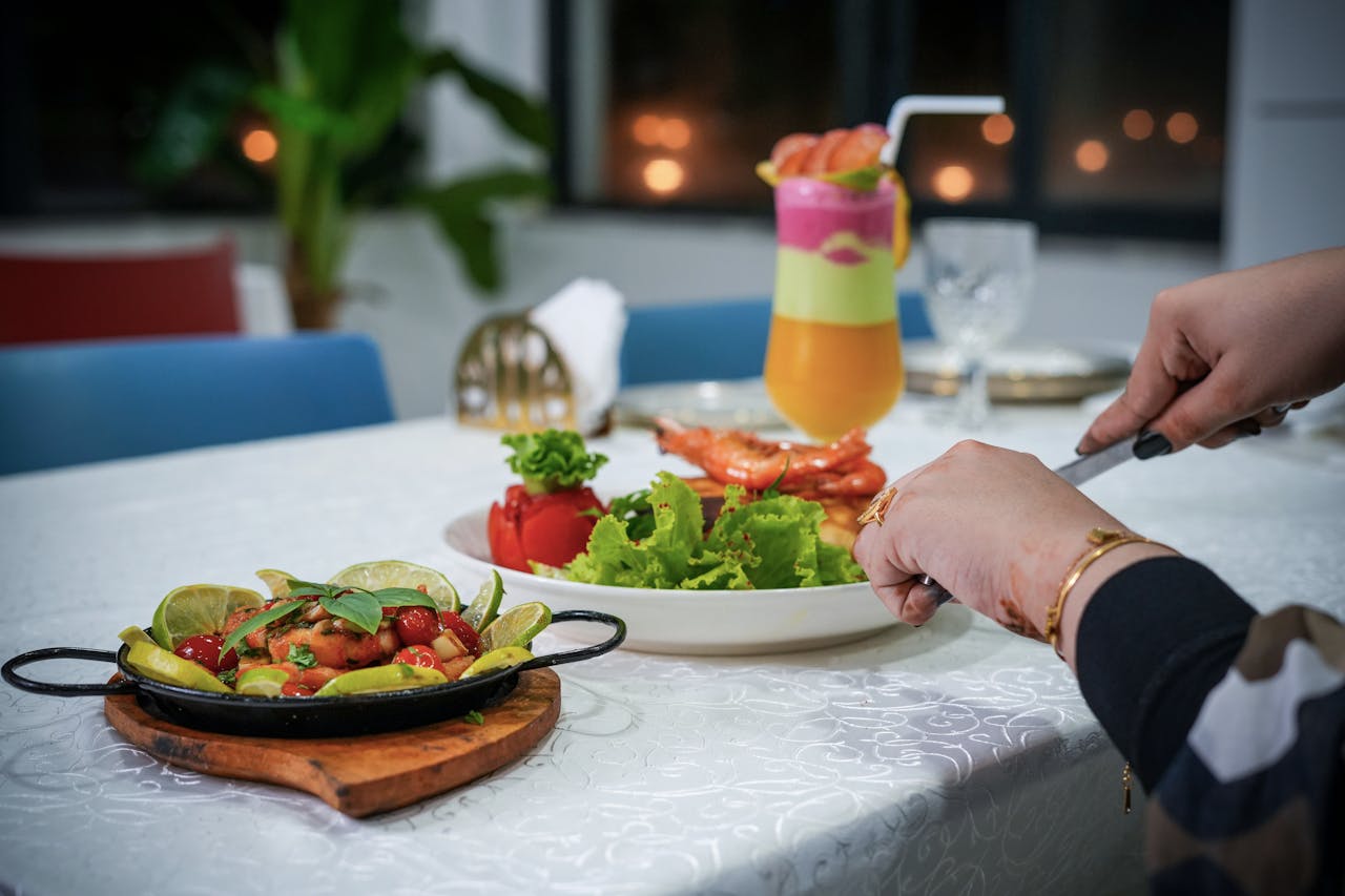 Food Intolerance Test in Doha