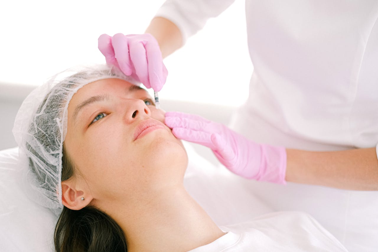Premium Collagen Injections in Doha