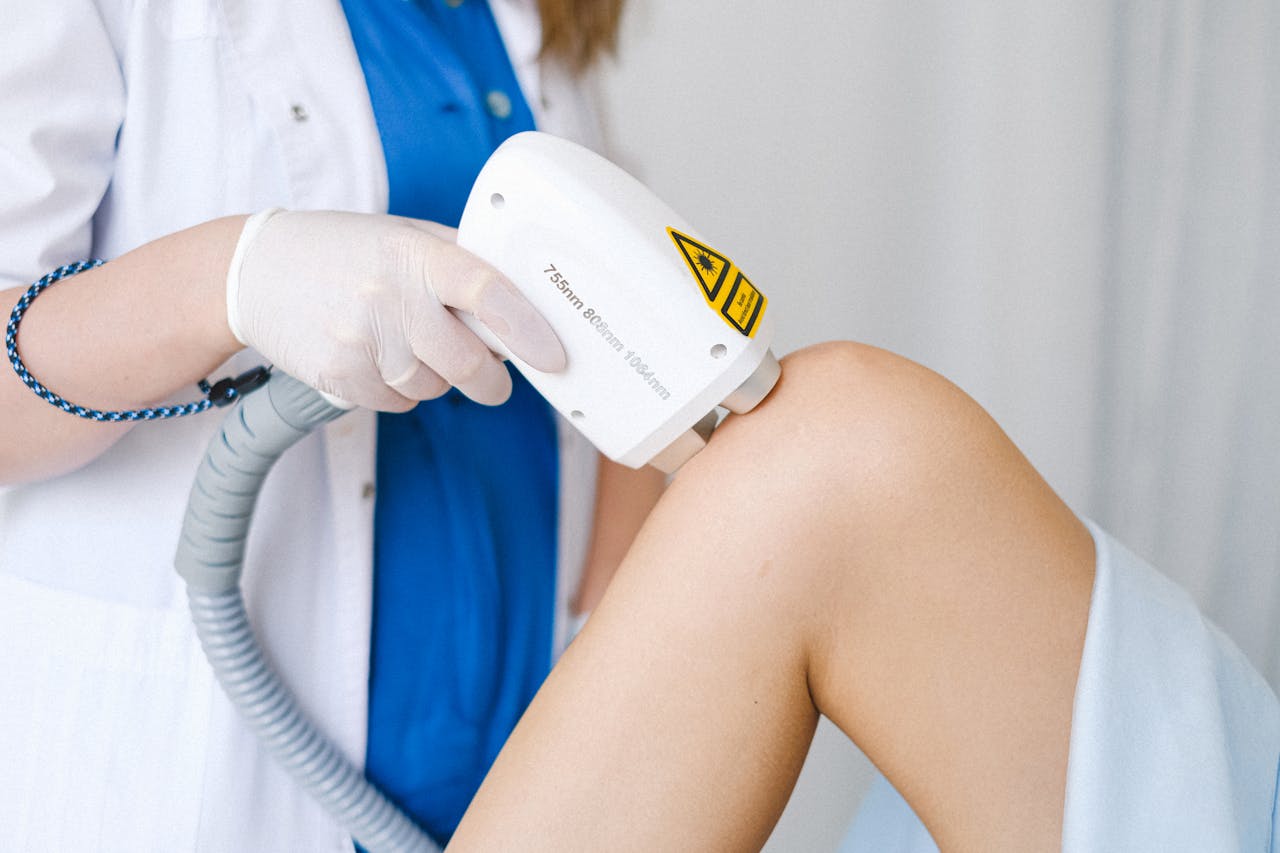 Best laser hair removal Treatment in Doha