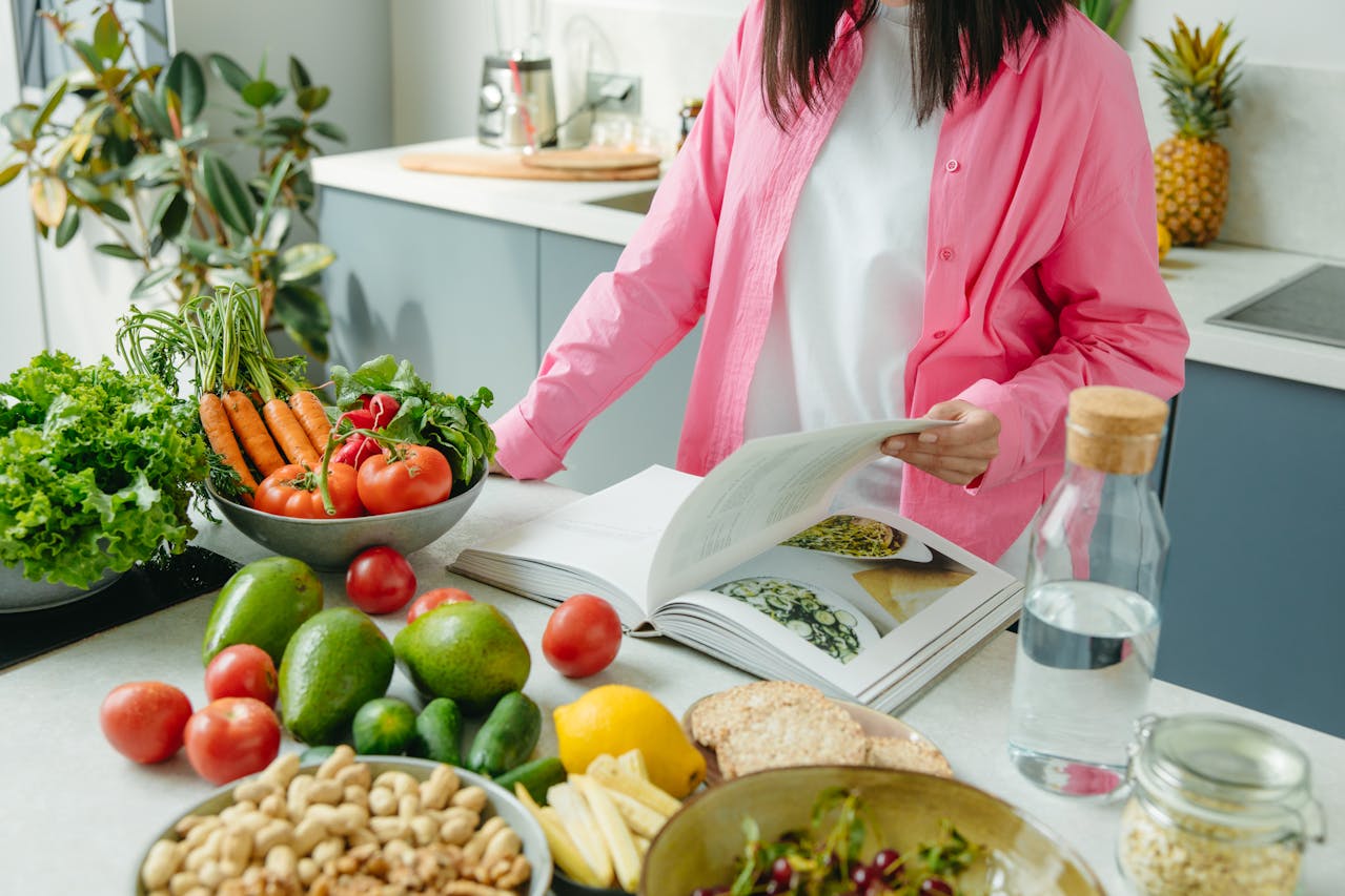 Expert Dietary Guidelines & Custom Diet Plans in Doha